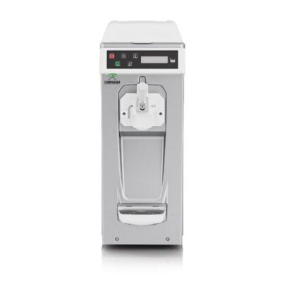 Soft Serve Ice Cream Machine - CPG 161 T GSP