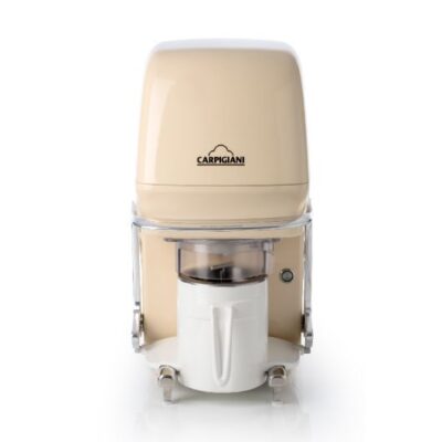 Gelato Machine - CPG FREEZE&GO