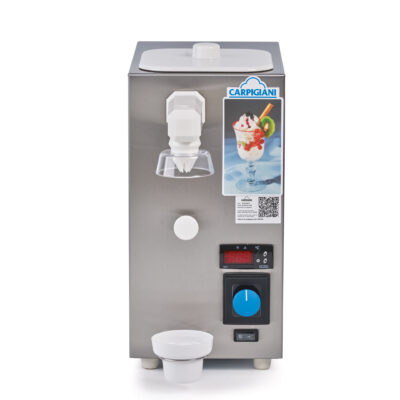 Soft Serve Ice Cream Machine - CPG MINIWHIP