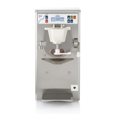 Gelato Machine  - CPG READY 6 9