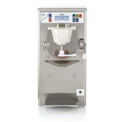 Gelato Machine  - CPG READY 8 12