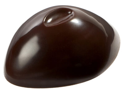 Chocolate World Frame Moulds - CW1756 - Yvan Chevalier - 8gm - 38x28x14mm