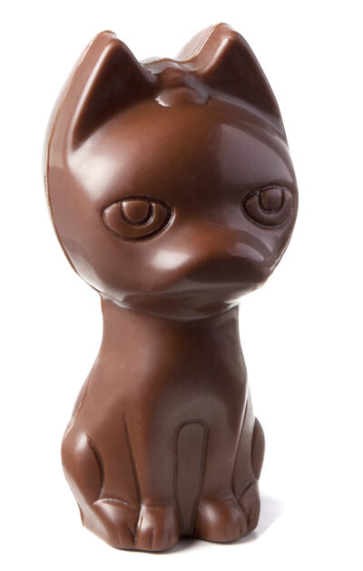 Chocolate World Frame Moulds - CW1771 - Xico - 19.5gm - 54.5x26x30mm