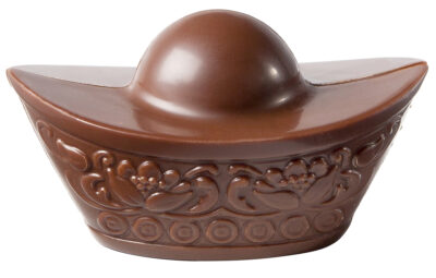 Chocolate World Frame Moulds - CW1774 - Sycee - 9gm - 47.5x27x15mm