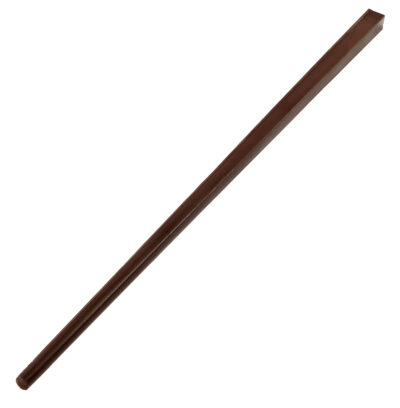 Chocolate World Frame Moulds - CW1777 - Chopsticks - 5.5gm - 258x10.5x5.25mm