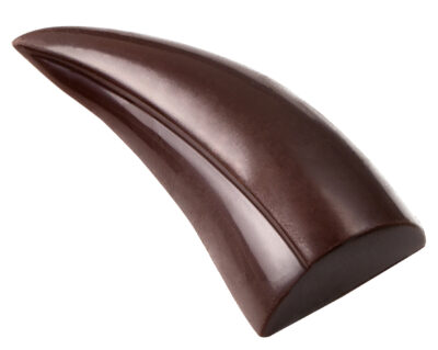 Chocolate World Frame Moulds - CW1829 - Marijn Coertjens - 6.5gm - 47x21x10.5mm