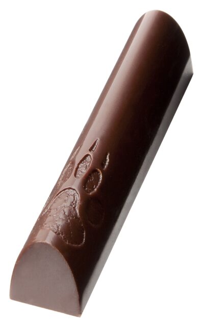 Chocolate World Frame Moulds - CW1845 - Michaël Cottard - 9gm - 58x12x14mm
