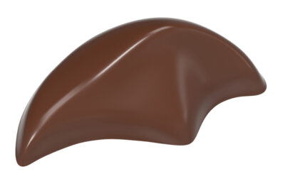 Chocolate World Frame Moulds - CW1902 - Praline - Dedy Sutan - 9gm - 45x31x21mm