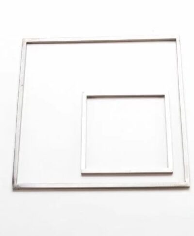 Dedy - DED GUI_040 - Dedy Frame 37.5mm for guitar cutter
