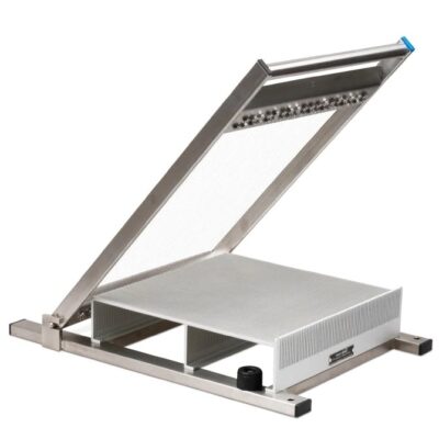 Dedy - DED GUI_400 - Dedy Guitar cutter mini double base