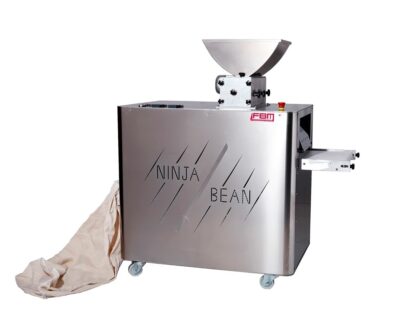 Cocoa winnower 30kg/h - NINJA_30