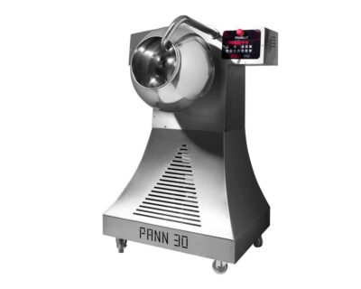 Chocolate panning machine 30L - PANN30_100