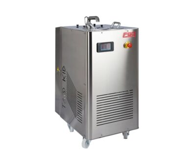 Chocolate ball mill, 15kg capacity - TAO KID_100