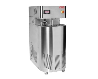 Chocolate ball mill, 35kg capacity - TAOBROMA_100