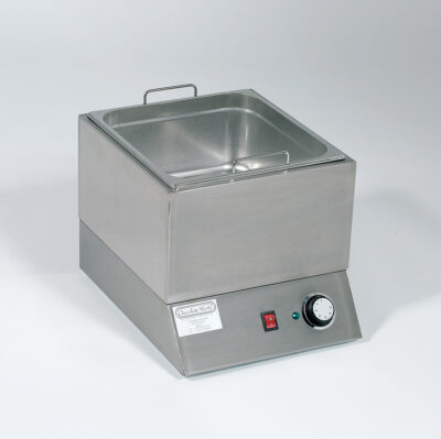 Chocolate Melter - 13 Litre Capacity - Dry Heat Bain Marie for Chocolate - M1001