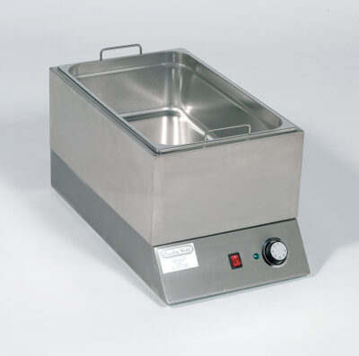 Chocolate Melter - 21 Litre Capacity - Dry Heat Bain Marie for Chocolate - M1003