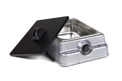Chocolate Melter - 6kg Capacity - Dry Heat Bain Marie for Chocolate - M1007