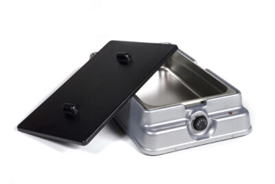 Chocolate Melter - 12kg Capacity - Dry Heat Bain Marie for Chocolate - M1008