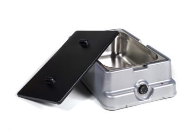 Chocolate Melter - 24kg Capacity - Dry Heat Bain Marie for Chocolate - M1009