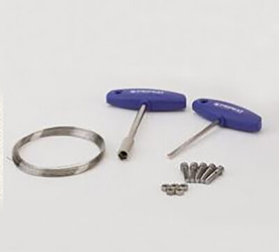 Chocolate World - M1059 - Guitar Cutter Tool kit