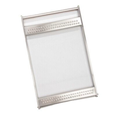 Chocolate World - M1065 - Frame 25mm (for M1061)