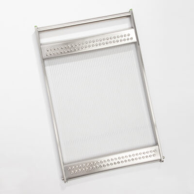 Chocolate World M1063 Frame 10mm for M1061