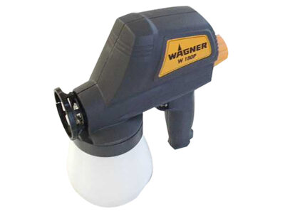 Chocolate Spray Gun - For Tempered Chocolate Only - M1262