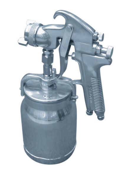 Chocolate Spray Gun - For Cocoa Butter Only - M1266