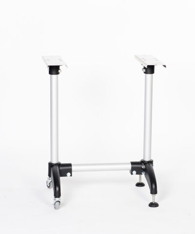 Chocolate World - M1935 - Trolley for automatic cutter