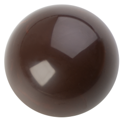 Hans Brunner One-Shot - Ball, 25 mm - OS-0050.301-BO-1 - Dimensions: Length: 25 mm, Width: 25 mm, Height: 25 mm, Weight: 10 grs
