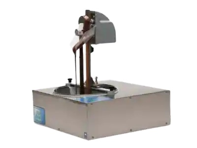 Moulding accessory for Chocovision Revolation Delta - REV SKIMMER 10