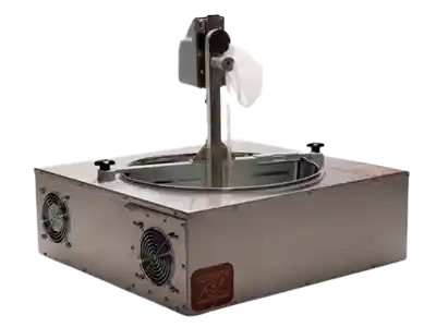Moulding accessory for Chocovision Revolation 3Z - REV SKIMMER 30