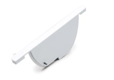 ChocoVision Spares - Standard Baffle (Allows 680g Bowl Capacity) - REV2 BAFFLE - W