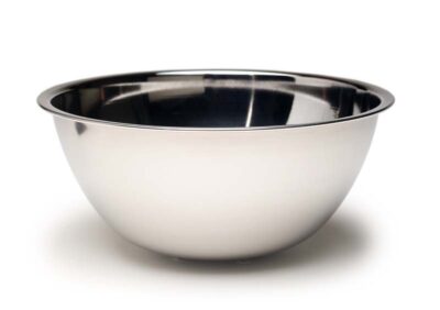 ChocoVision Spares - Stainless Steel Bowl - REV2 BOWL
