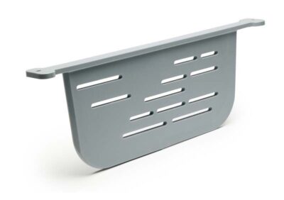 ChocoVision Spares - Holey (Slotted) Baffle (Increases Bowl Capacity to 20kg) - REV3Z BAFFLE SL