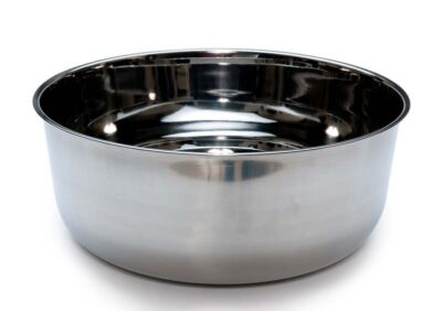 ChocoVision Spares - Stainless Steel Bowl - REV3Z BOWL