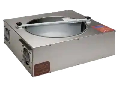 Chocovision Machines