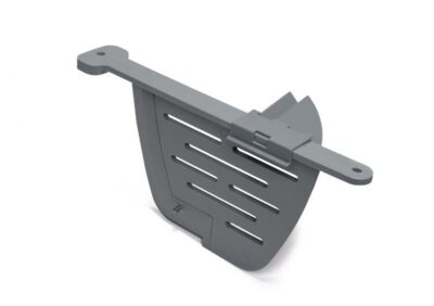 ChocoVision Spares - Holey (Slotted) Baffle - (Increases Bowl Capacity to 4kg) - REVV BAFFLE SL