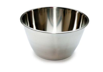 ChocoVision Spares - Stainless Steel Bowl - REVV BOWL