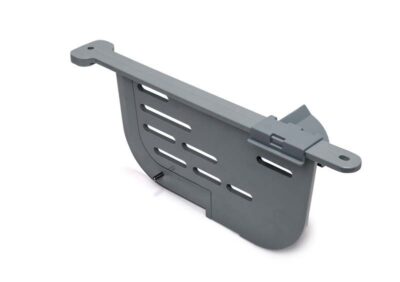 ChocoVision Spares - Holey (Slotted) Baffle - (Increases Bowl Capacity to 7kg) - REVX BAFFLE SL