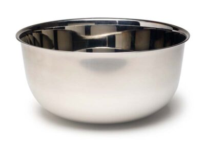 ChocoVision Spares - Stainless Steel Bowl - REVX BOWL