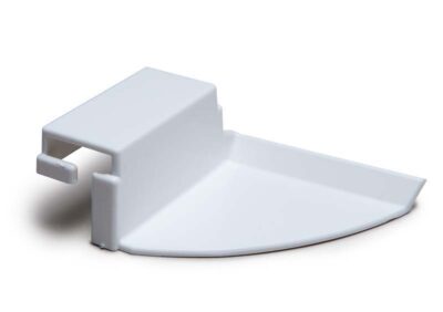 ChocoVision Spares - Baffle Clip - Affixes to top of the Baffle to retain callets in the bowl - REVX CLIP