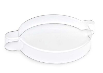 ChocoVision Spares - Acrylic Transparent Lid - REVX LID