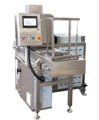 Dosing machine for jellie sweets and fondants  - RC_CANDY_150
