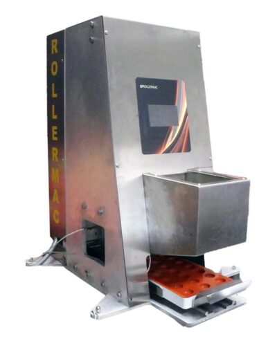 Mini dosing machine for jellie sweets and fondants  - RC_CANDY_40