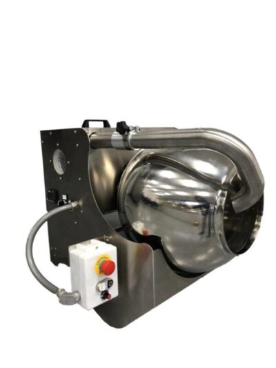 Chocolate panning machine - 7kg capacity - RC_C_7