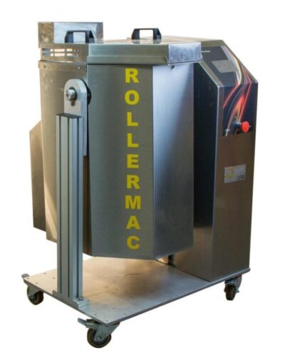Nougat cooker - 15kg capacity - with tilt to empty function - RC_COOK_15 +