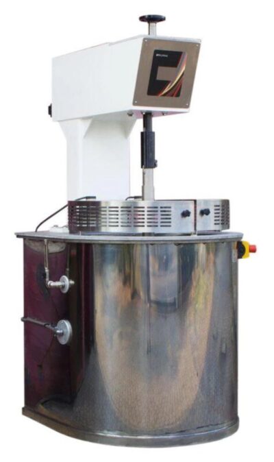 Nougat cooker - 150kg capacity - RC_COOK_150
