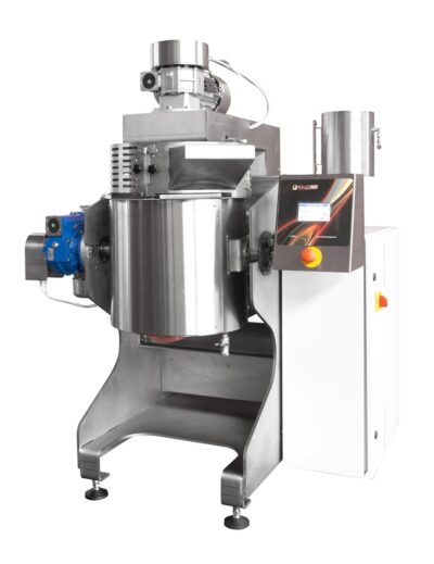 Fudge & confectionery cooker - perfect for high-shear applications - 60L capacity - RC_CRUNCH_60