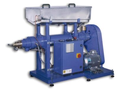 Fondant extruder - 100kg capacity - RC_FONDANT_100